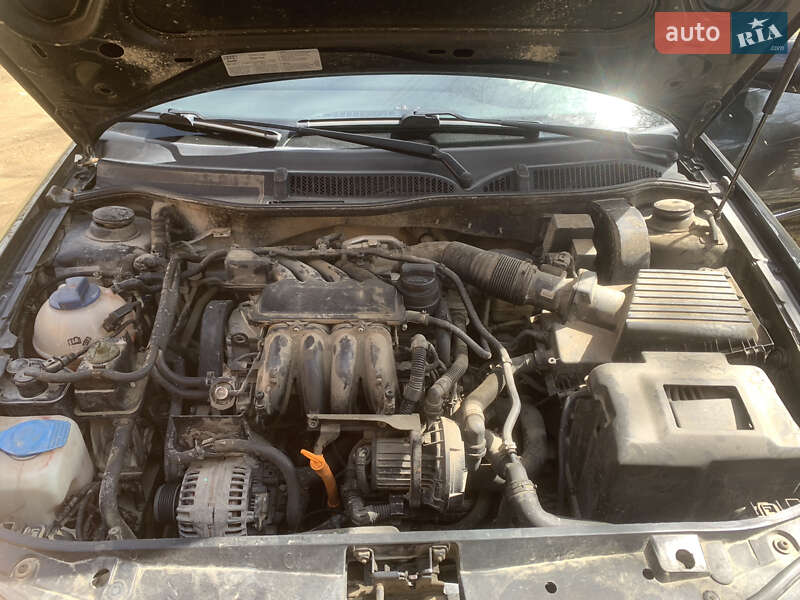 Хетчбек Audi A3 2002 в Верховині