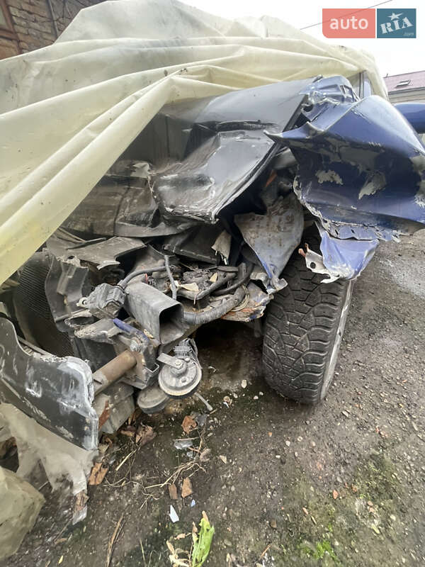 Хэтчбек Audi A3 2000 в Черновцах