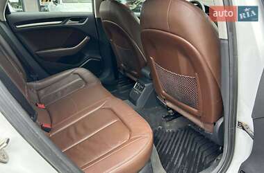 Седан Audi A3 2014 в 