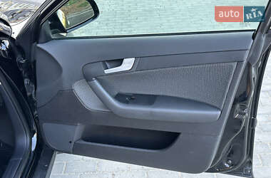 Хетчбек Audi A3 2006 в 