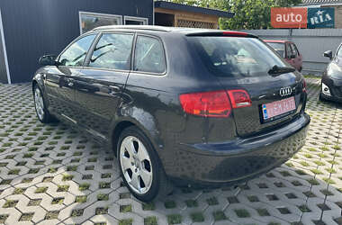 Хетчбек Audi A3 2006 в 
