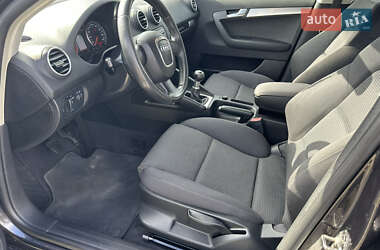 Хетчбек Audi A3 2006 в 