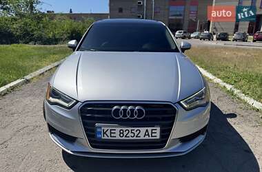 Седан Audi A3 2014 в 