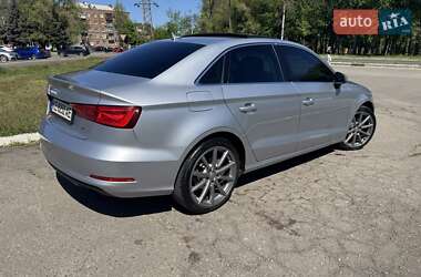 Седан Audi A3 2014 в 
