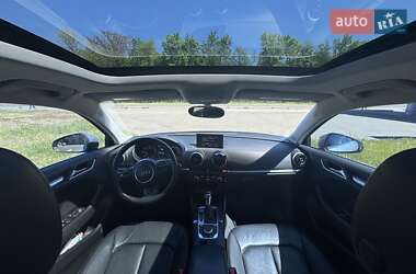 Седан Audi A3 2014 в 