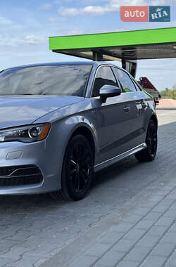 Седан Audi A3 2014 в Буче