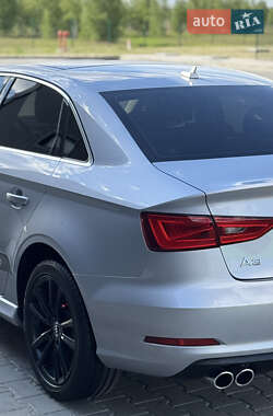 Седан Audi A3 2014 в 