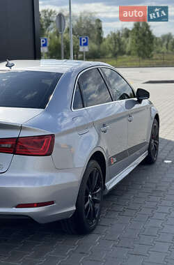Седан Audi A3 2014 в 