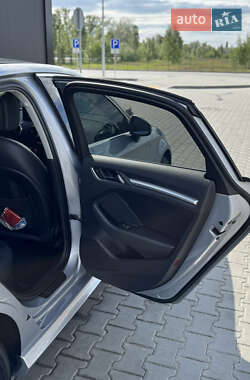 Седан Audi A3 2014 в 