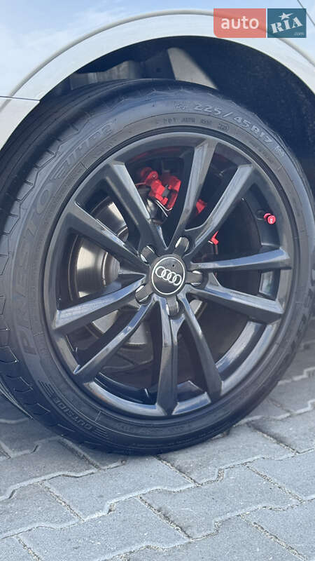 Седан Audi A3 2014 в Буче
