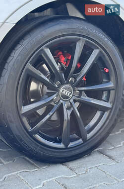 Седан Audi A3 2014 в 