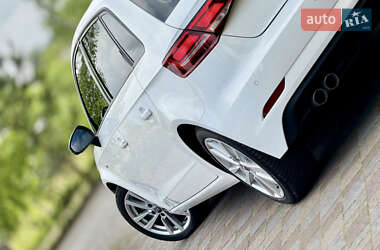 Хэтчбек Audi A3 2020 в 