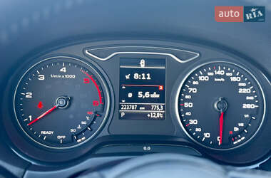 Хэтчбек Audi A3 2020 в 