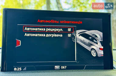 Хэтчбек Audi A3 2020 в 