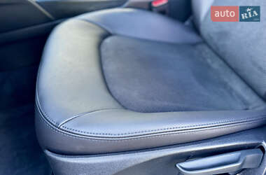 Хэтчбек Audi A3 2020 в 