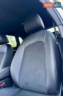 Хэтчбек Audi A3 2020 в 