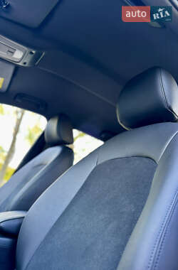 Хэтчбек Audi A3 2020 в 