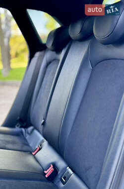 Хэтчбек Audi A3 2020 в 