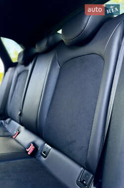 Хэтчбек Audi A3 2020 в 