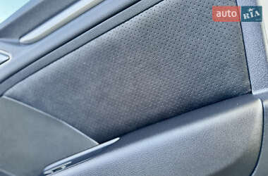 Хэтчбек Audi A3 2020 в 