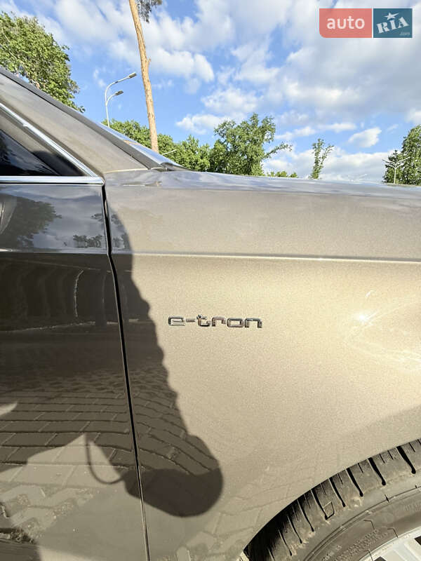 Хетчбек Audi A3 2016 в Харкові