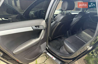 Хэтчбек Audi A3 2009 в 