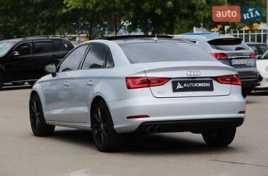 Седан Audi A3 2014 в 