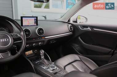 Седан Audi A3 2014 в 
