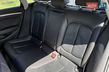 Седан Audi A3 2014 в 