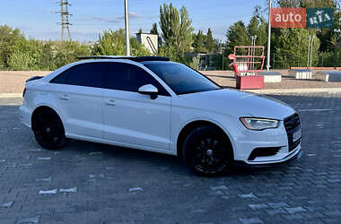 Седан Audi A3 2014 в 