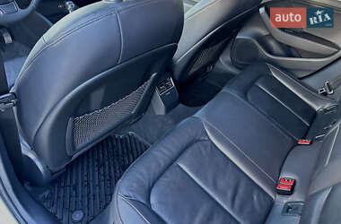 Седан Audi A3 2014 в 