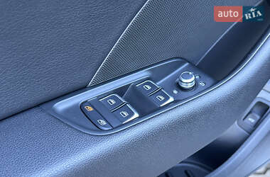 Седан Audi A3 2014 в 