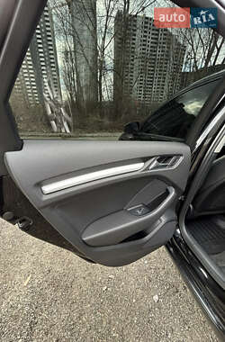 Хэтчбек Audi A3 2015 в 