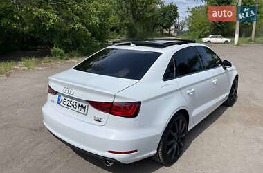 Седан Audi A3 2015 в 