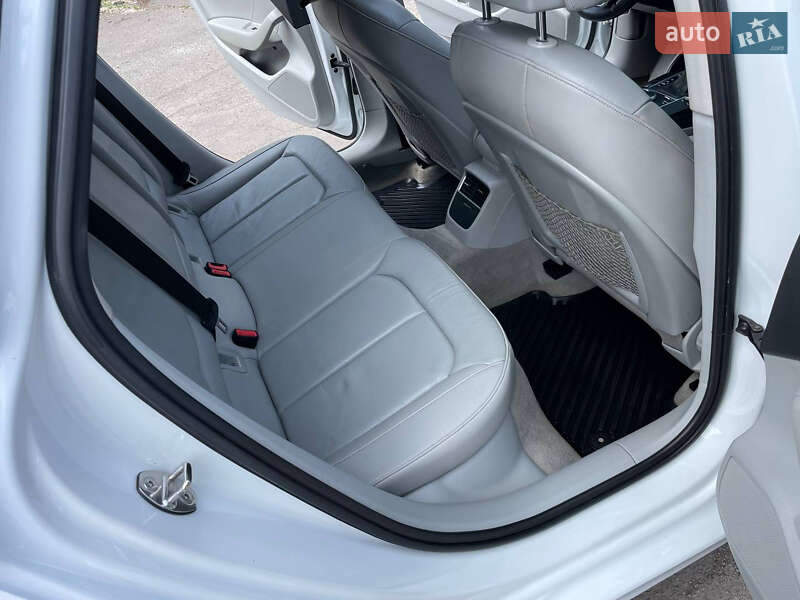 Седан Audi A3 2015 в Кривом Роге фото 16 Седан Audi A3 2015 в Кривом Роге