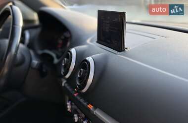 Седан Audi A3 2015 в 