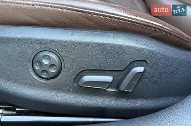 Седан Audi A3 2015 в 