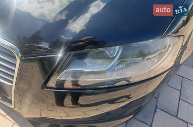 Хэтчбек Audi A3 2008 в 