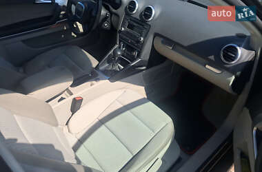 Хэтчбек Audi A3 2008 в 
