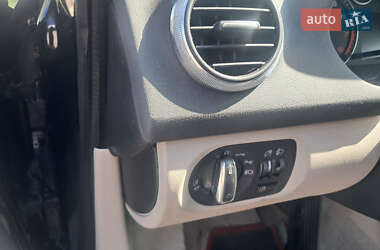 Хэтчбек Audi A3 2008 в 