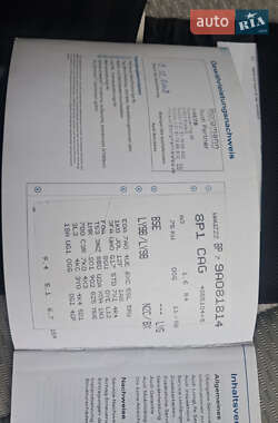 Хэтчбек Audi A3 2008 в 