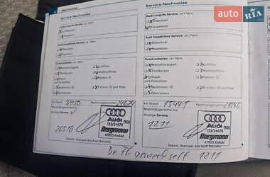 Хэтчбек Audi A3 2008 в 