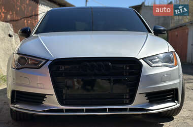 Седан Audi A3 2014 в 