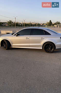 Седан Audi A3 2014 в Харкові фото 6 Седан Audi A3 2014 в Харкові
