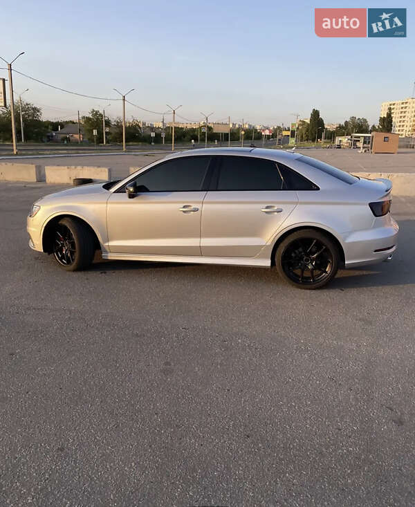 Седан Audi A3 2014 в Харкові фото 6 Седан Audi A3 2014 в Харкові