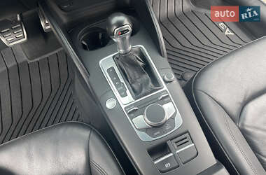 Седан Audi A3 2017 в 
