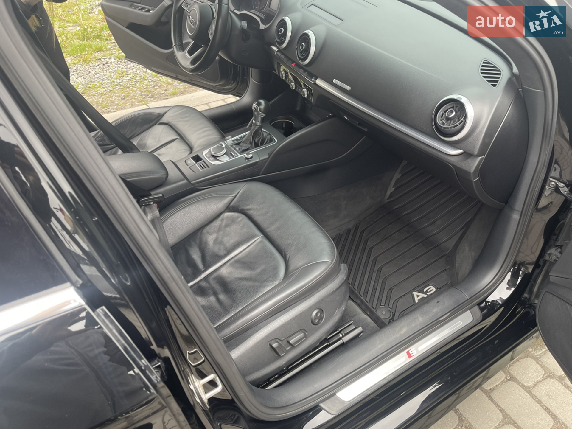2017 Audi A3 - мініатюра 29
