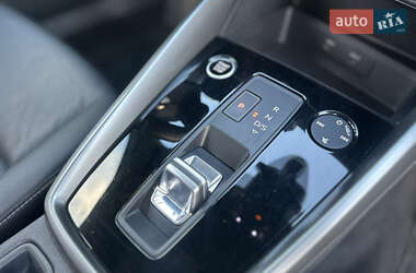 Седан Audi A3 2022 в 