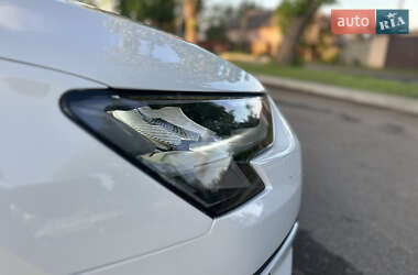 Седан Audi A3 2022 в 