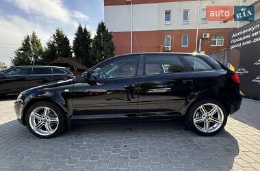 Хетчбек Audi A3 2006 в 